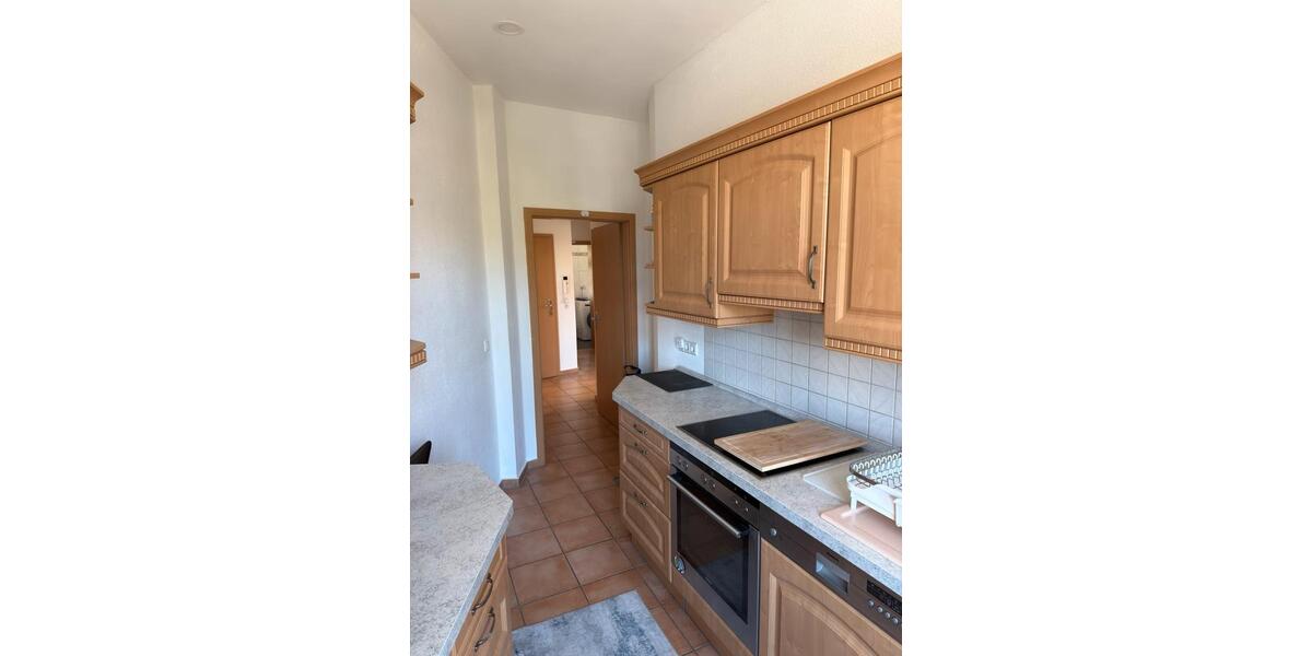 Etagenwohnung Röthenbach an der Pegnitz - 3 Zimmer, 79 m&sup2;, 1.140&euro; | Angebot:26355435