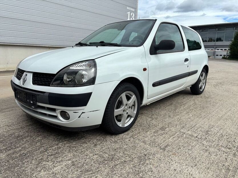Clio