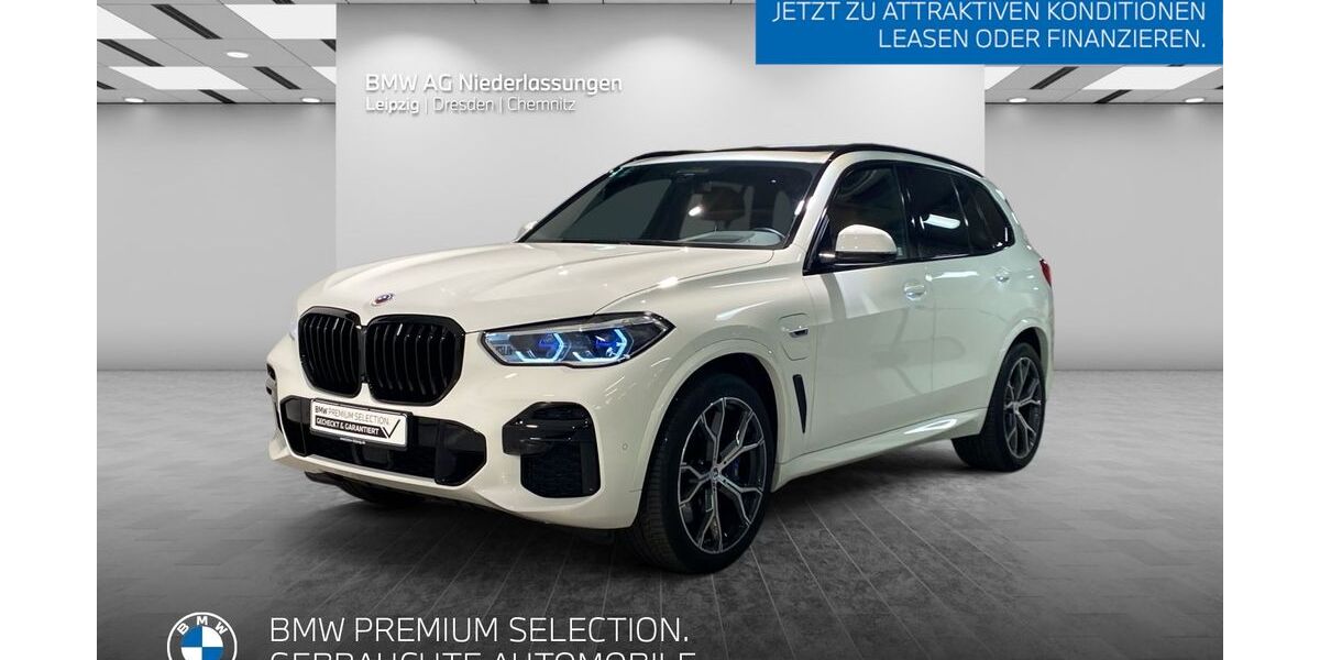 BMW X5 49.400 km 61.706 &euro; Leipzig 04103