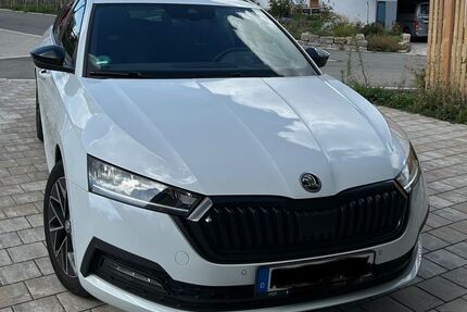 Skoda Octavia 125.500 km 15.999 &euro; Bodnegg 88285