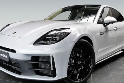 Porsche Panamera 10.000 km 133.890 € Erfurt 99099