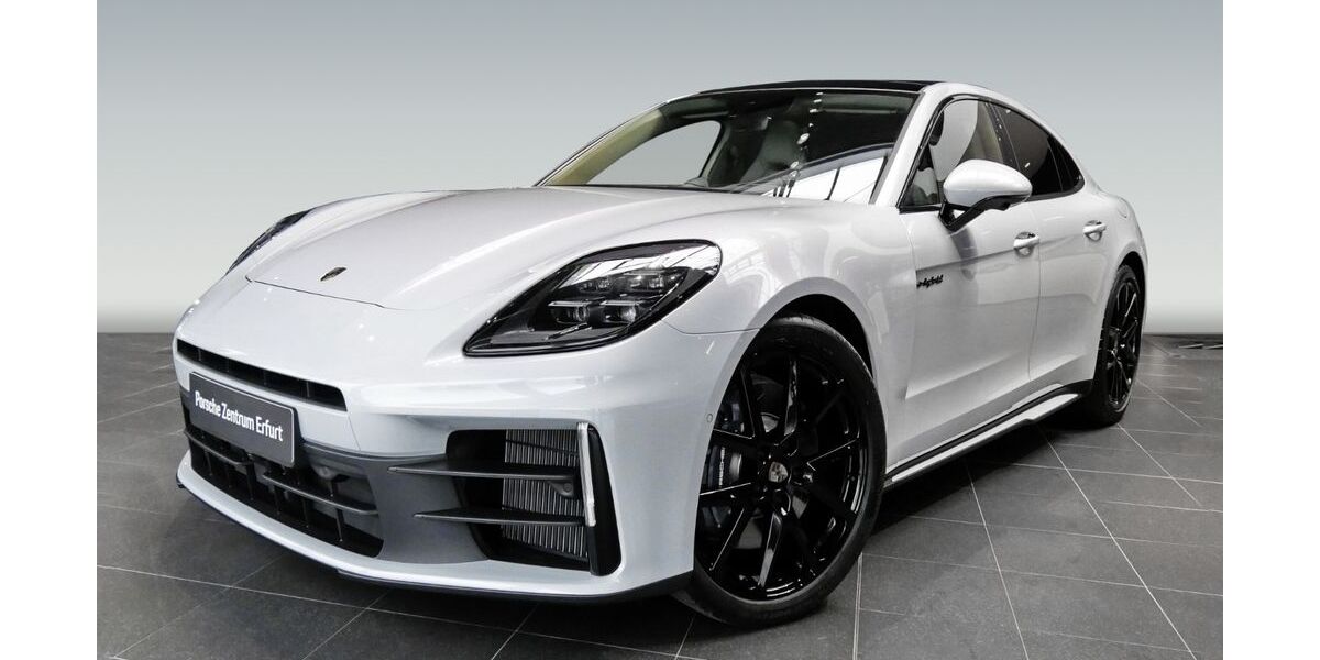 Porsche Panamera 10.000 km 133.890 € Erfurt 99099