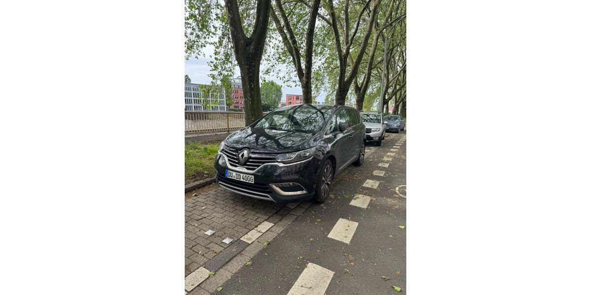 Renault Espace 320.000 km 6.950 &euro; Duisburg 47119