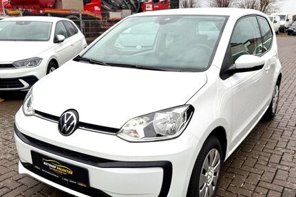 VW up! 29.998 km 10.990 &euro; Wolfenbüttel 38304