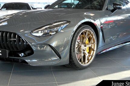 Mercedes-Benz AMG GT 5.900 km 159.890 &euro; Kempten 87435