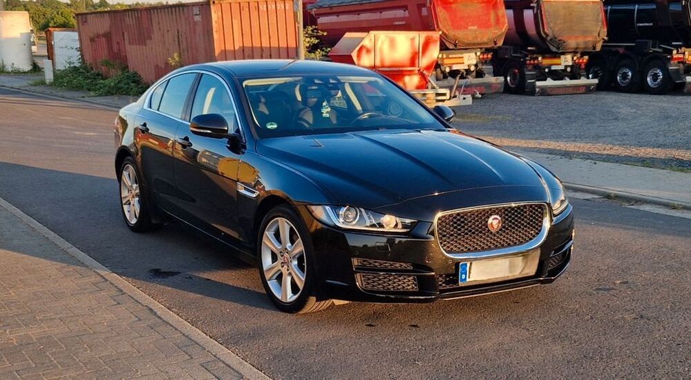 XE