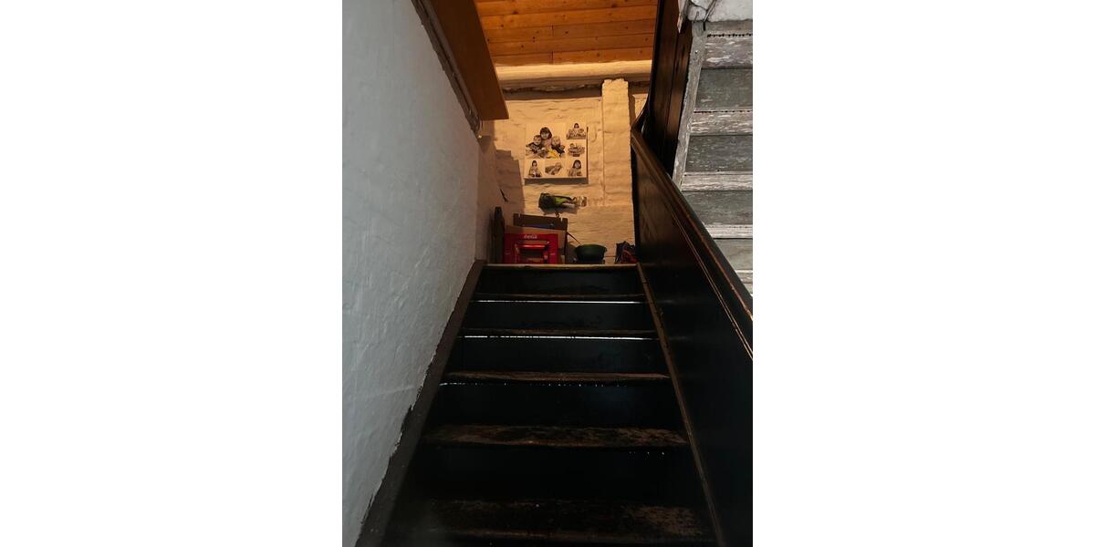 Dachgeschoßwohnung Harsum - 1 Zimmer, 25 m&sup2;, 250&euro; | Angebot:26409072