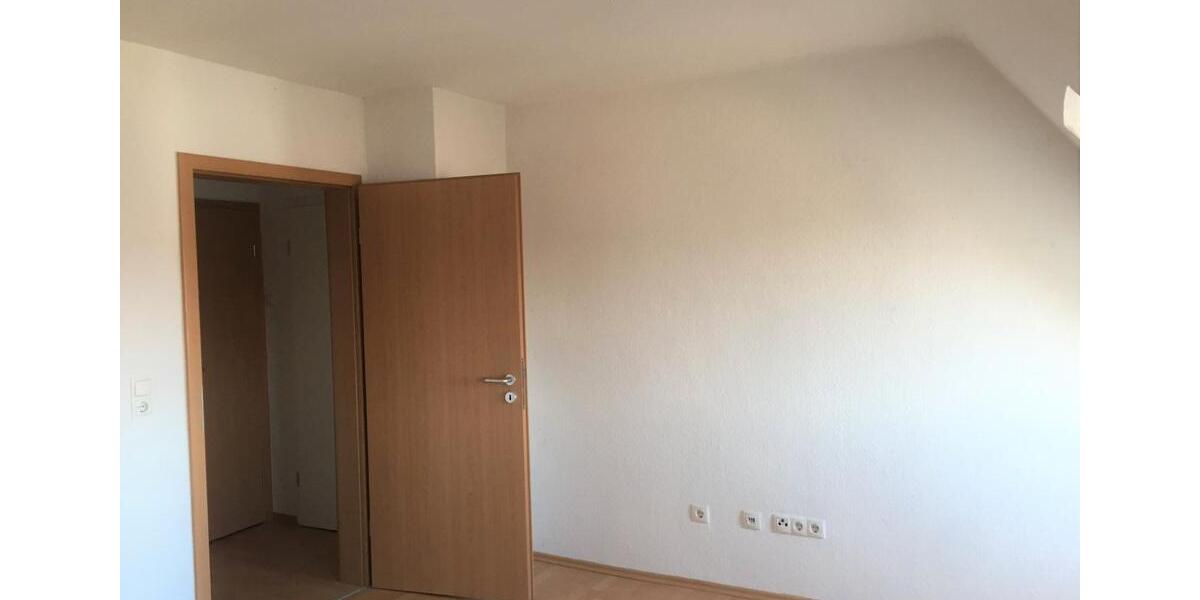 Dachgeschoßwohnung Bamberg Gereuth - 1 Zimmer, 36 m&sup2;, 129.000&euro; | Angebot:26326285