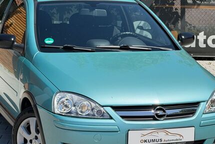 Opel Corsa 243.300 km 1.000 &euro; Rohrdorf 72229