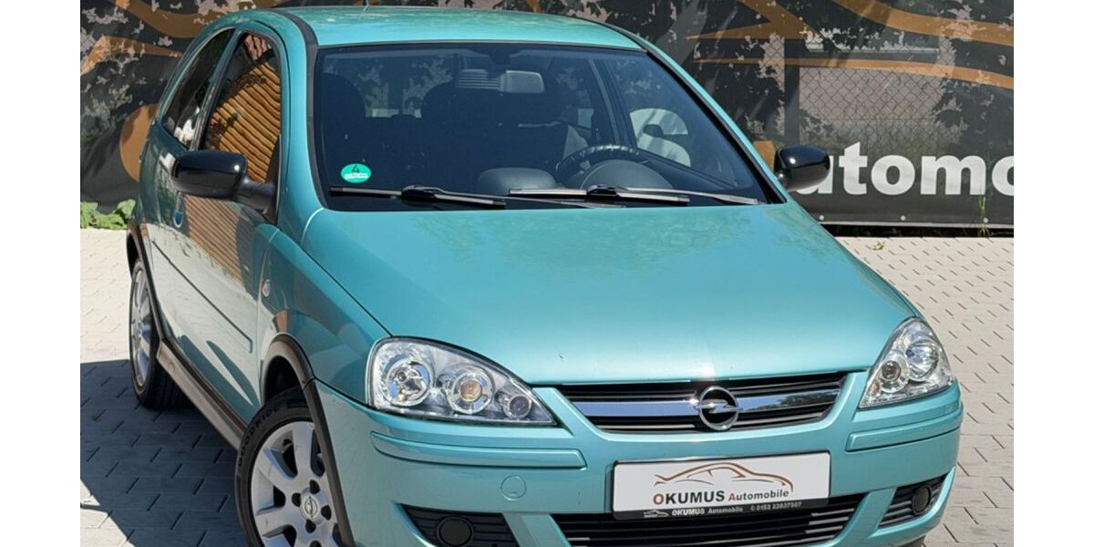 Opel Corsa 243.300 km 1.000 &euro; Rohrdorf 72229