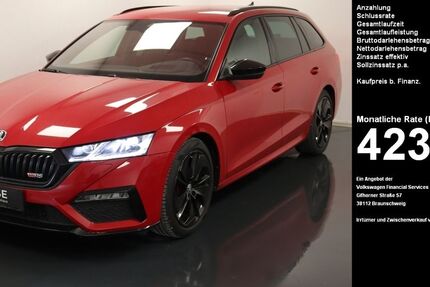 Skoda Octavia 56.904 km 28.485 € Gütersloh 33334