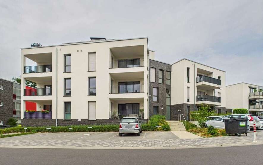 Wohnung zum Mieten in Hückelhoven 800 € 68 m²