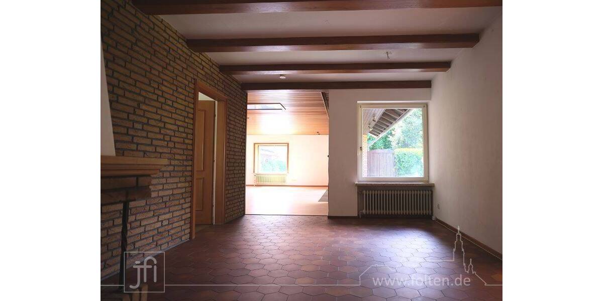Einfamilienhaus Leer (Ostfriesland) Heisfelde - 6 Zimmer, 160 m&sup2;, 1.195&euro; | Angebot:26904306