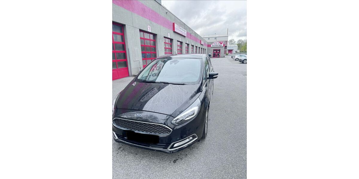 Ford S-Max 142.000 km 18.000 &euro; Rosengarten 21224