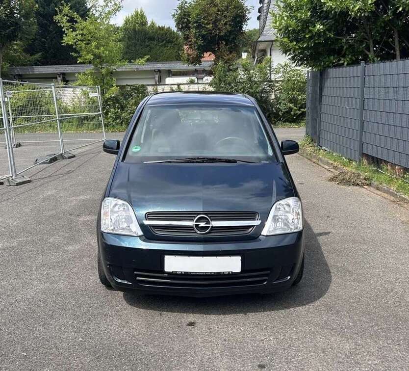 Meriva