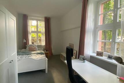 Wohnung Marburg - 3 Zimmer, 40 m&sup2;, 440&euro; | Angebot:25413943