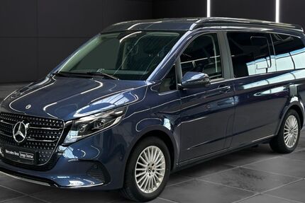 Mercedes-Benz V 250 7.600 km 82.989 &euro; Lutherstadt Wittenberg 06886
