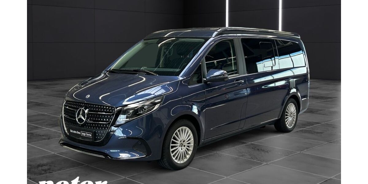 Mercedes-Benz V 250 7.600 km 82.989 &euro; Lutherstadt Wittenberg 06886