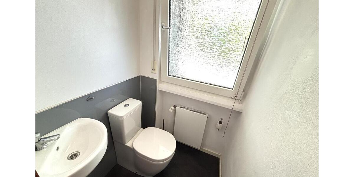 Erdgeschoßwohnung Altena - 4 Zimmer, 126 m&sup2;, 770&euro; | Angebot:26367442