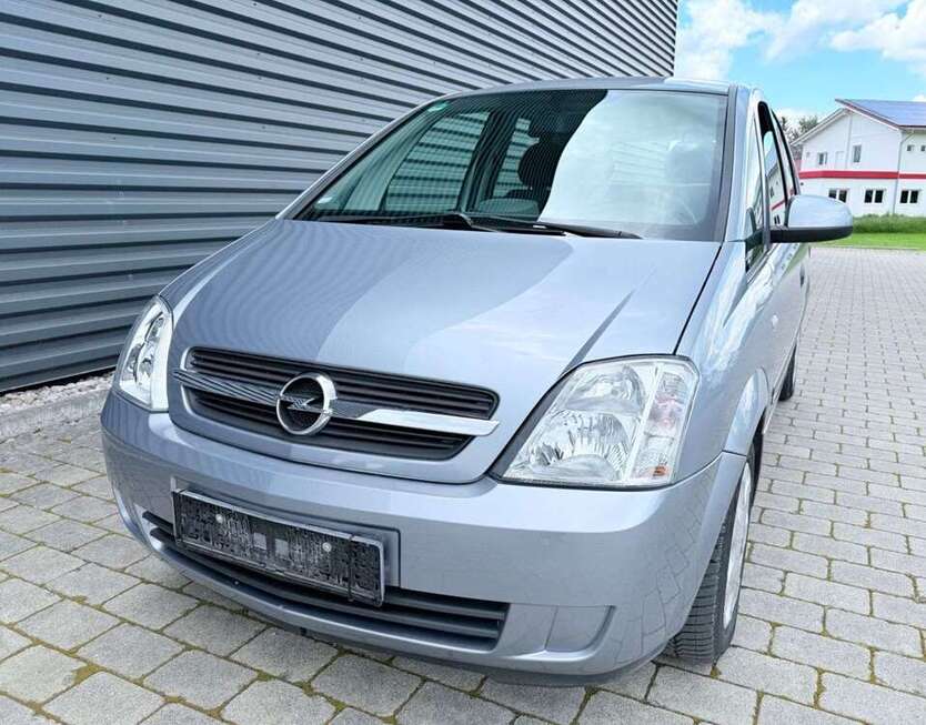 Meriva
