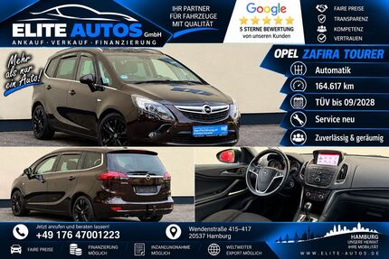 Opel Zafira 164.617 km 8.490 &euro; Hamburg 20537
