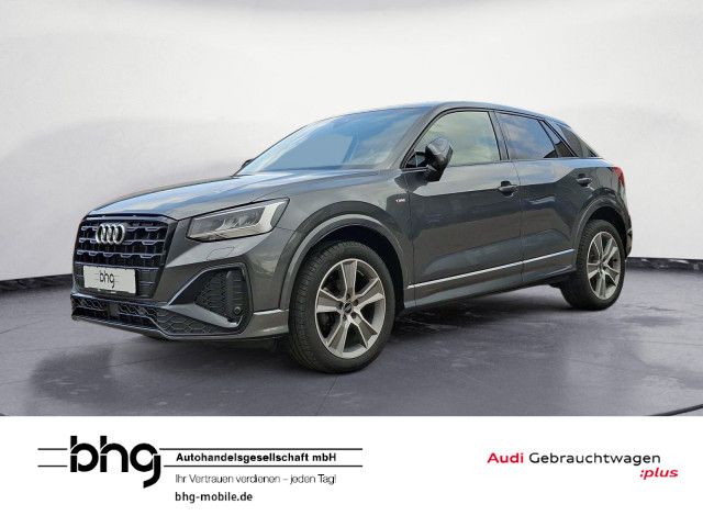 Audi Q2 11.603 km 31.950 &euro; Albstadt 72458