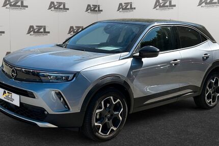 Opel Mokka 41.300 km 19.950 &euro; Weißenfels OT Langendorf 06667