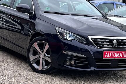 Peugeot 308 170.000 km 7.499 &euro; Flintbek 24220