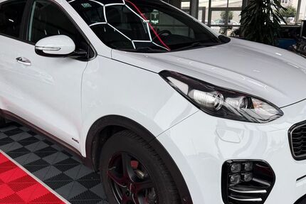 Kia Sportage 127.235 km 16.480 &euro; Bretzfeld-Schwabbach 74626