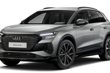 Audi Q4 e-tron 12.919 km 44.720 &euro; Haßfurt 97437