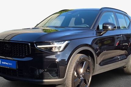 Volvo XC40 16.683 km 36.300 &euro; Dresden 01277