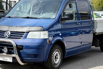VW T5 Transporter 207.001 km 9.999 &euro; Sulz a. N 72172