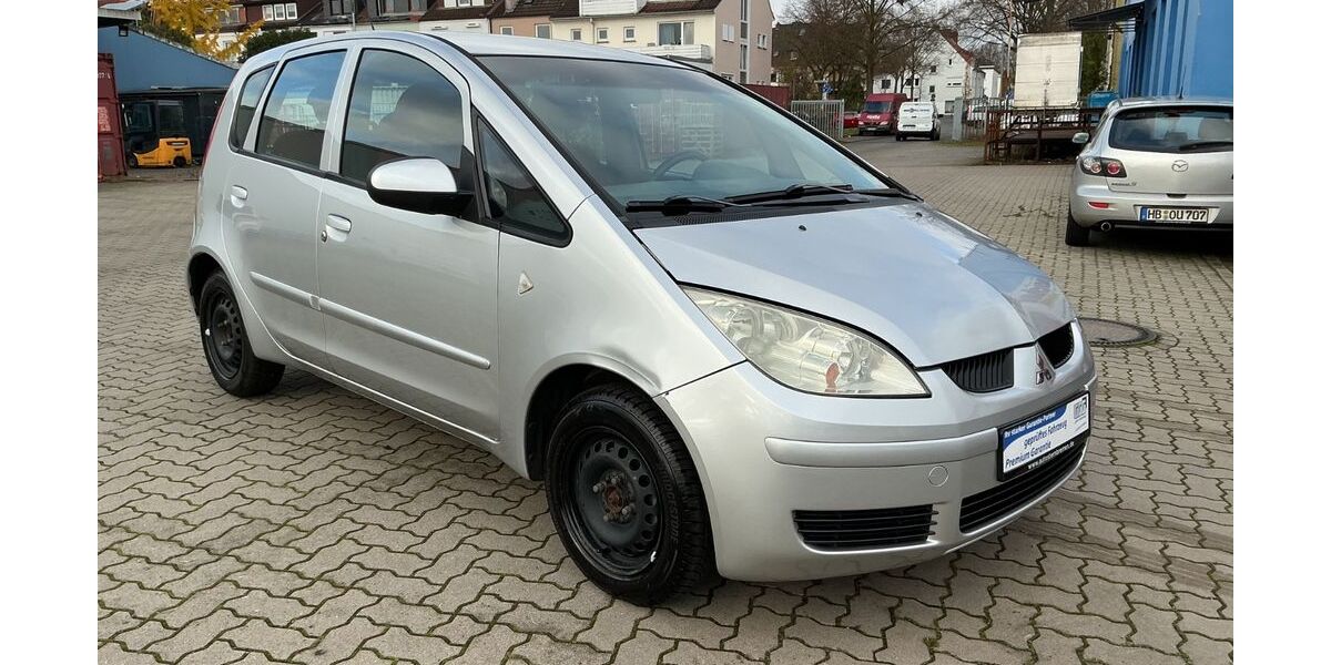 Mitsubishi Colt 151.600 km 2.300 &euro; Bremen 28201