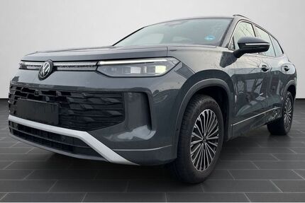 VW Tayron 25.968 km 41.480 &euro; Ludwigshafen 67059