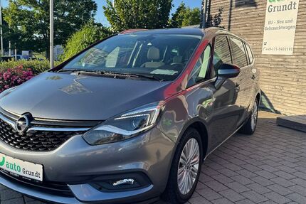 Opel Zafira 174.000 km 8.900 &euro; Bodnegg - Rotheidlen 88285