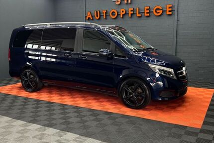 Mercedes-Benz V 250 107.000 km 35.000 € Denzlingen 79211