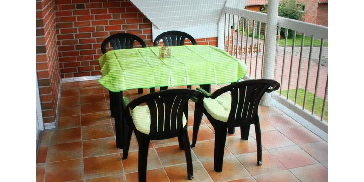 Dachgeschoßwohnung Jemgum - 3 Zimmer, 93 m&sup2;, 185.000&euro; | Angebot:27236180