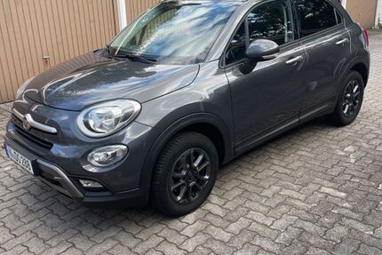 Fiat 500X 52.530 km 11.500 &euro; Rosstal 90574