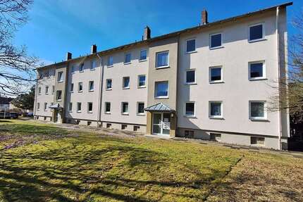 Wohnung Herzberg - 3 Zimmer, 60 m&sup2;, 419&euro; | Angebot:27131592