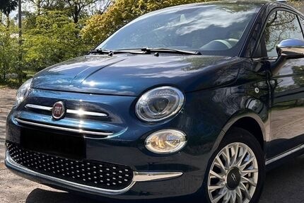 Fiat 500 55.700 km 9.500 &euro; Bremen 28719