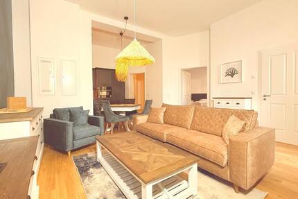 Wohnung Sellin - 2 Zimmer, 65 m&sup2;, 1.355&euro; | Angebot:26366803
