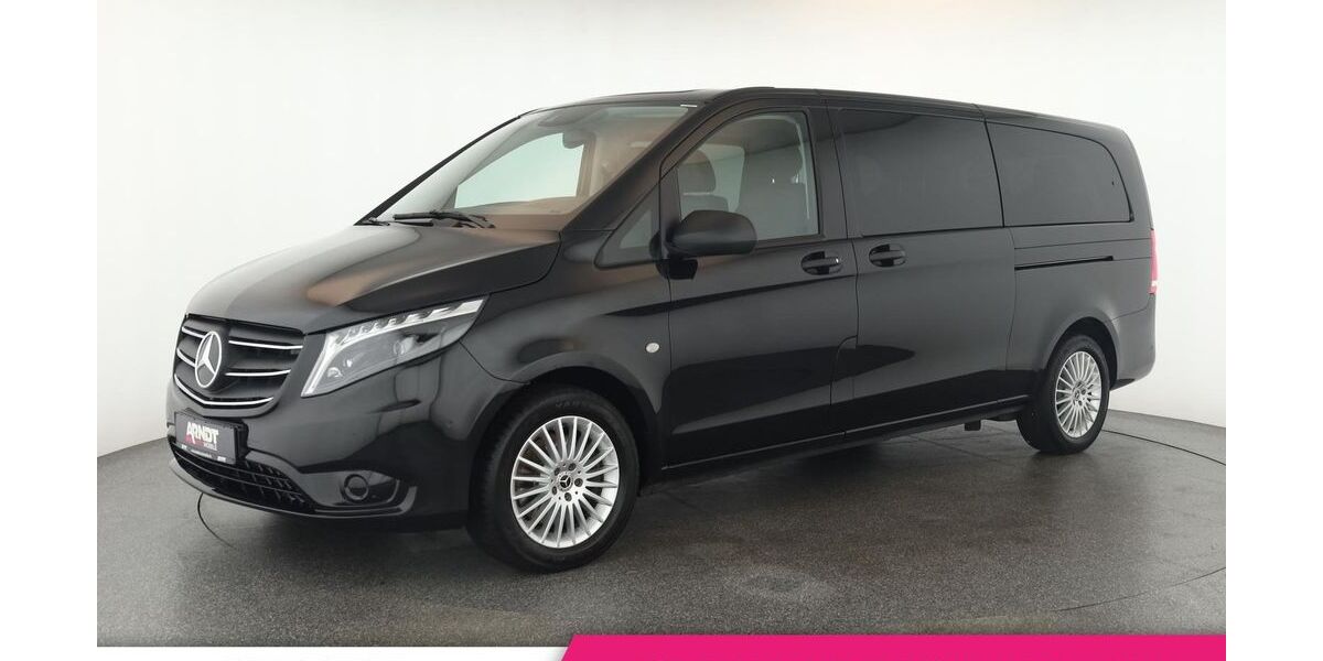 Mercedes-Benz Vito 83.000 km 50.484 &euro; Düsseldorf 40233