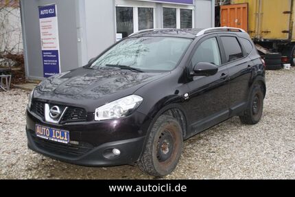 Nissan Qashqai 158.000 km 7.990 € Fahrenzhausen 85777