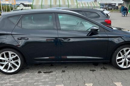 Seat Leon 116.000 km 10.300 &euro; Bingen am Rhein 55411