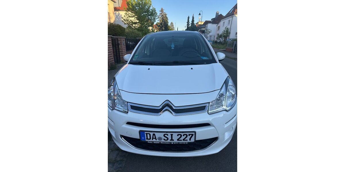 Citroen C3 155.000 km 3.200 &euro; Darmstadt 64295