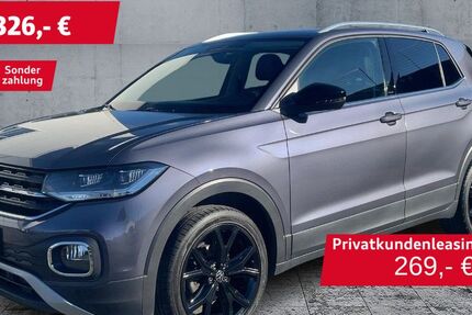 VW T-Cross 41.141 km 22.530 &euro; Hof 95030