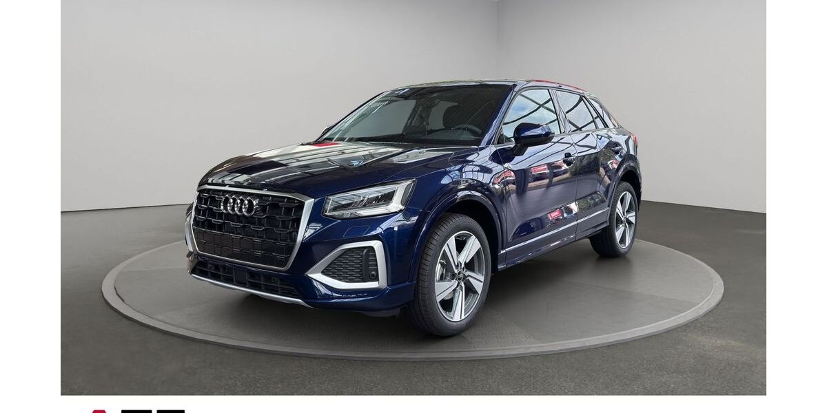 Audi Q2 1.038 km 36.990 &euro; Flensburg 24941