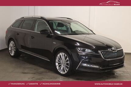 Skoda Superb 122.100 km 21.600 &euro; Bebra 36179