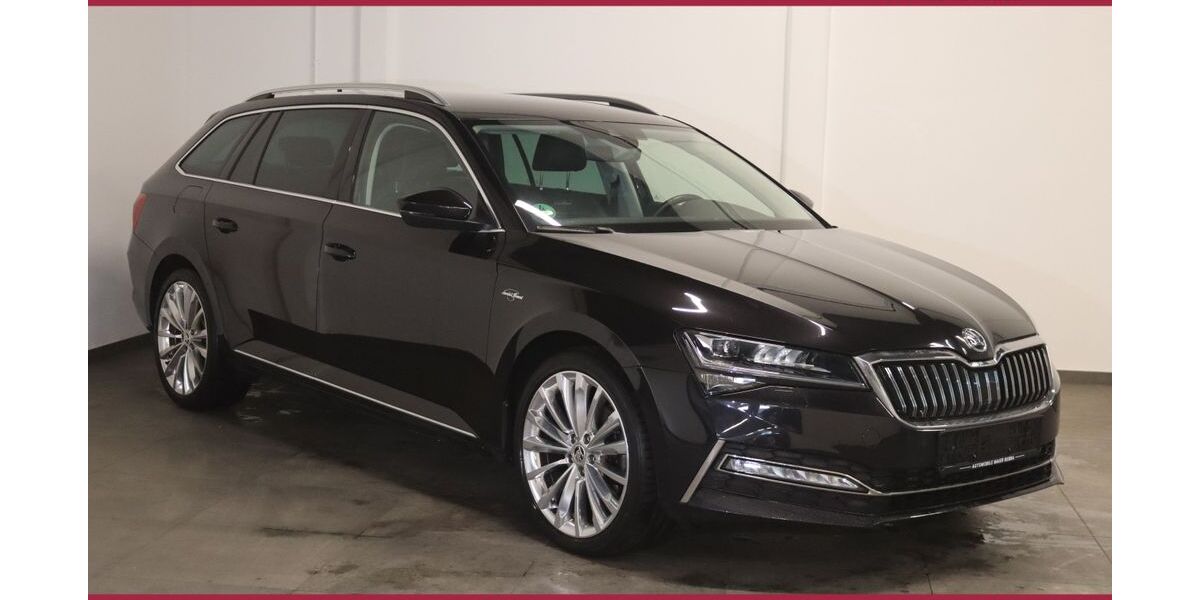 Skoda Superb 122.100 km 21.600 &euro; Bebra 36179