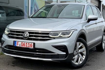 VW Tiguan 167.600 km 22.999 &euro; Frankfurt am Main 60326